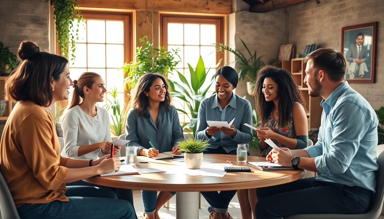 Your Path to Spiritual Business Balance